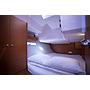 Book yachts online - sailboat - Dufour 412 Grand large - Skyra - rent