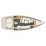 Book yachts online - sailboat - Elan 40 Impression - Estela - rent