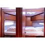 Book yachts online - sailboat - Dufour 520 Grand Large - Lateja - rent