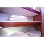 Book yachts online - sailboat - Dufour 520 Grand Large - Lateja - rent
