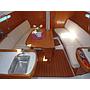 Book yachts online - sailboat - First 31.7 - Ruta - rent