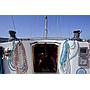 Book yachts online - sailboat - First 31.7 - Ruta - rent