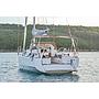 Book yachts online - sailboat - Elan E4 - LUNA - rent