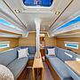 Book yachts online - sailboat - Elan E4 - LUNA - rent
