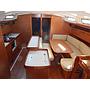 Book yachts online - sailboat - Cyclades 50.5 - Alegria - rent