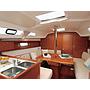 Book yachts online - sailboat - Oceanis 34 - Cakil - rent