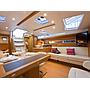 Book yachts online - sailboat - Jeanneau 53 - Mocha II - rent