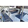 Book yachts online - catamaran - Astréa 42 - Reina - rent