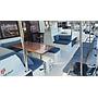 Book yachts online - catamaran - Astréa 42 - Reina - rent