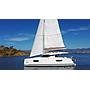Book yachts online - catamaran - Astréa 42 - Reina - rent