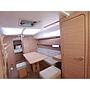 Book yachts online - sailboat - Dufour 382 GL - Calypso - rent