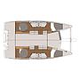 Book yachts online - catamaran - Lucia 40 - El Camino - rent