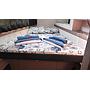 Book yachts online - catamaran - Isla 40 - Blue Orion - rent