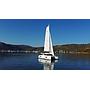 Book yachts online - catamaran - Isla 40 - Blue Orion - rent