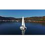 Book yachts online - catamaran - Isla 40 - Blue Orion - rent