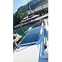 Book yachts online - catamaran - Isla 40 - Blue Orion - rent