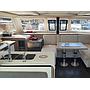 Book yachts online - catamaran - Isla 40 - Blue Orion - rent