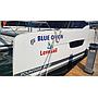 Book yachts online - catamaran - Isla 40 - Blue Orion - rent