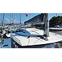 Book yachts online - catamaran - Isla 40 - Blue Orion - rent