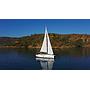 Book yachts online - sailboat - Dufour 430 - Kummsal - rent