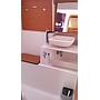 Book yachts online - sailboat - Dufour 430 - Kummsal - rent