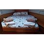 Book yachts online - sailboat - Dufour 430 - Kummsal - rent