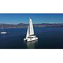 Book yachts online - catamaran - Astréa 42 - Gloria - rent