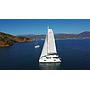 Book yachts online - catamaran - Astréa 42 - Gloria - rent