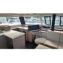 Book yachts online - catamaran - Astréa 42 - Gloria - rent