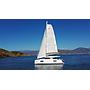Book yachts online - catamaran - Astréa 42 - Gloria - rent