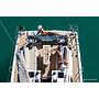 Book yachts online - sailboat - Dufour 390 - Joy 5 - rent
