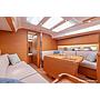 Book yachts online - sailboat - Dufour 390 - Joy 5 - rent