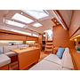 Book yachts online - sailboat - Dufour 390 - Joy 5 - rent