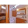 Book yachts online - sailboat - Dufour 390 - Joy 5 - rent