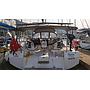 Book yachts online - sailboat - Bavaria C42 - Fiesta - rent