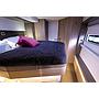 Book yachts online - catamaran - Bali 5.4 - Blue Blue Blue - rent