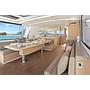 Book yachts online - catamaran - Bali 5.4 - Blue Blue Blue - rent
