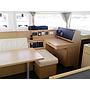 Book yachts online - catamaran - Lagoon 400 S2 - MARTINA ONE - rent