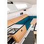 Book yachts online - sailboat - Pogo 36 - Should I Go - rent