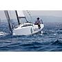 Book yachts online - sailboat - MMW 33 - Cipango - rent