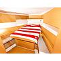 Book yachts online - sailboat - Grand Soleil 43 - Jabadao - rent