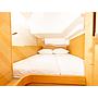 Book yachts online - sailboat - Grand Soleil 43 - Jabadao - rent
