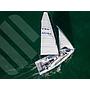 Book yachts online - sailboat - MMW 33 - Solano - rent