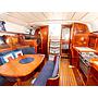 Book yachts online - sailboat - Oceanis 411 - Bill - rent
