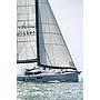 Book yachts online - sailboat - Pogo 36 - Lady Shadock - rent