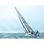 Book yachts online - sailboat - J 88 - Mauka - rent