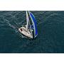 Book yachts online - sailboat - First 21.7 - Chouchou 2 - rent