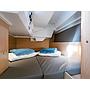 Book yachts online - sailboat - Oceanis 38 - MÁXIMO - rent
