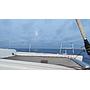Book yachts online - catamaran - Lagoon 380 - NIRVANA - rent