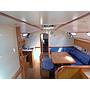 Book yachts online - sailboat - Harmony 47 - Methodia - rent